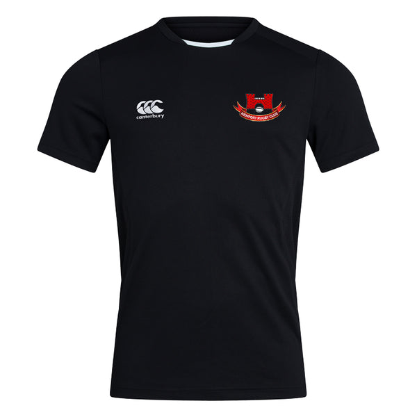 Newport RFC Tee