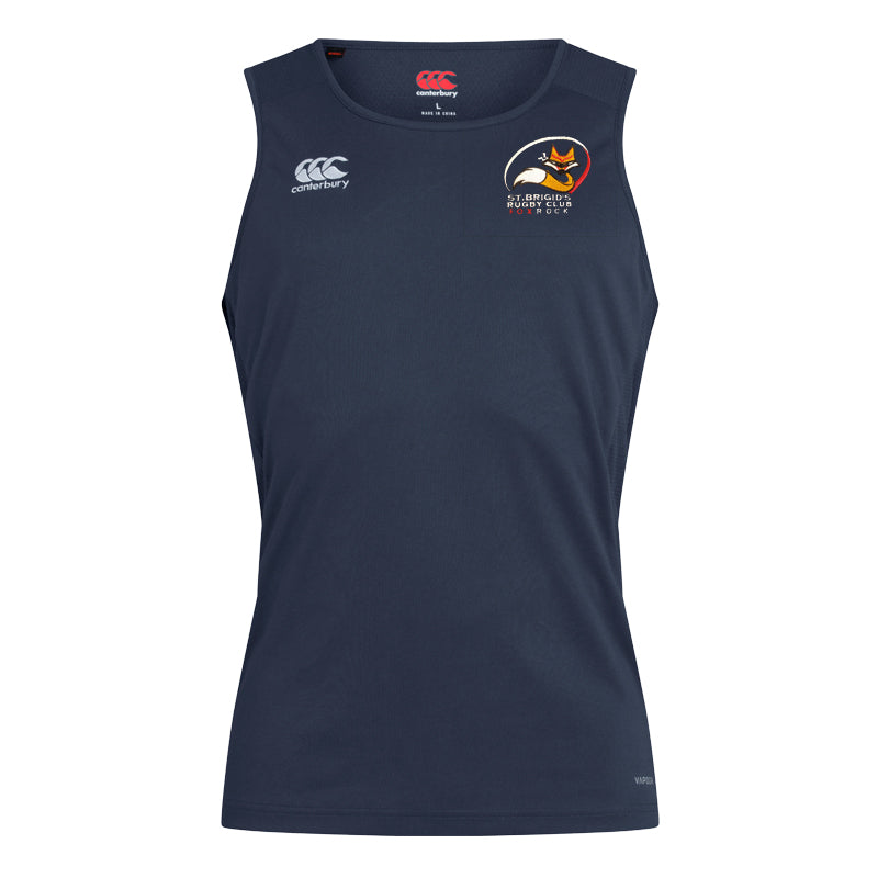 St Brigids RFC Singlet