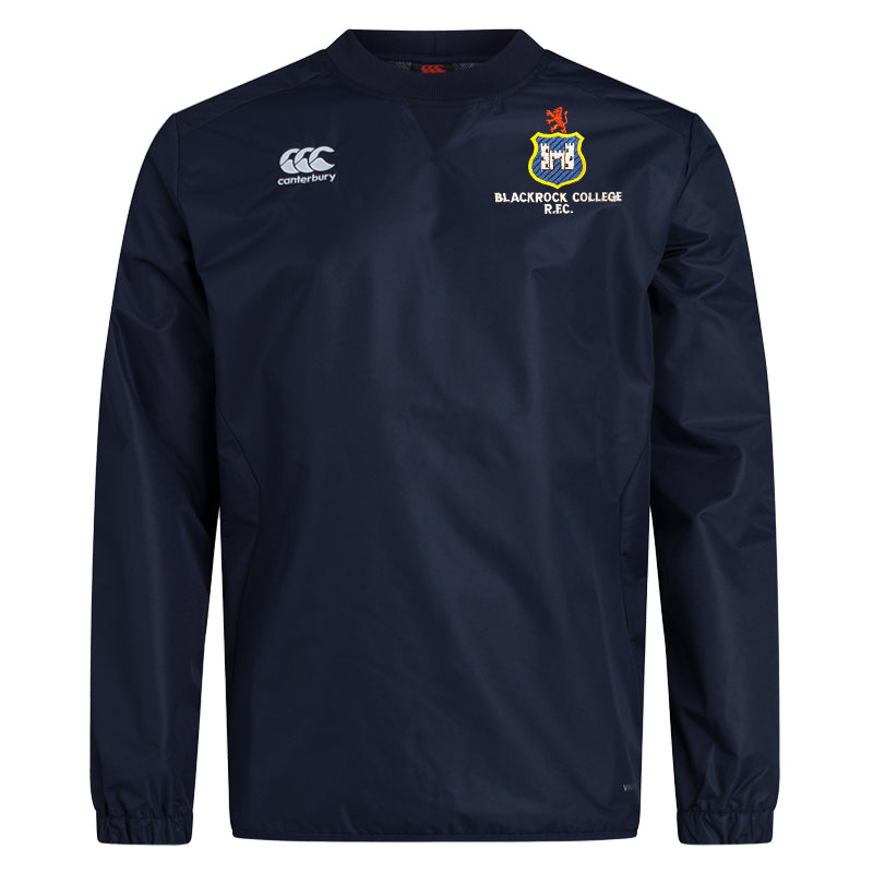 Blackrock College RFC Vaposhield Training Top