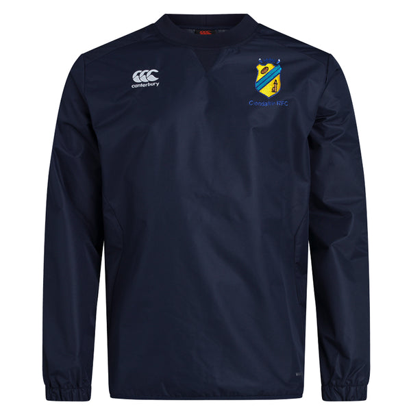 Clondalkin RFC Vaposhield Training Top