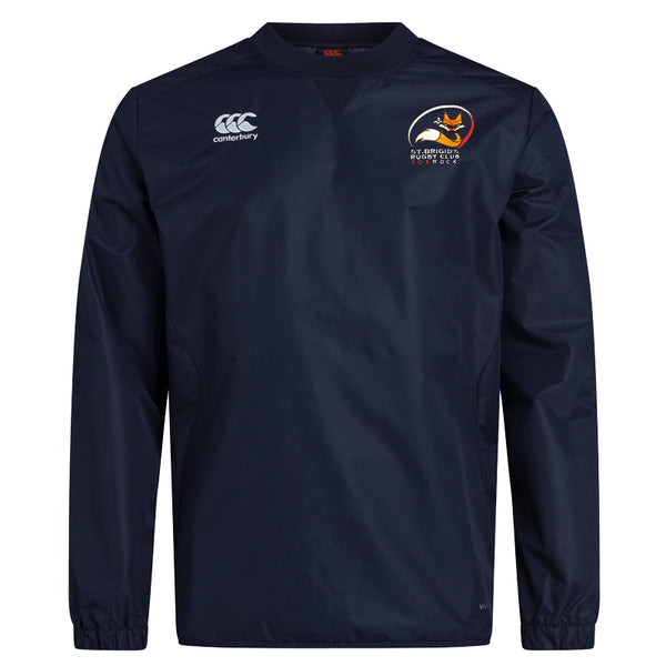 St Brigids RFC Vaposhield Training Top