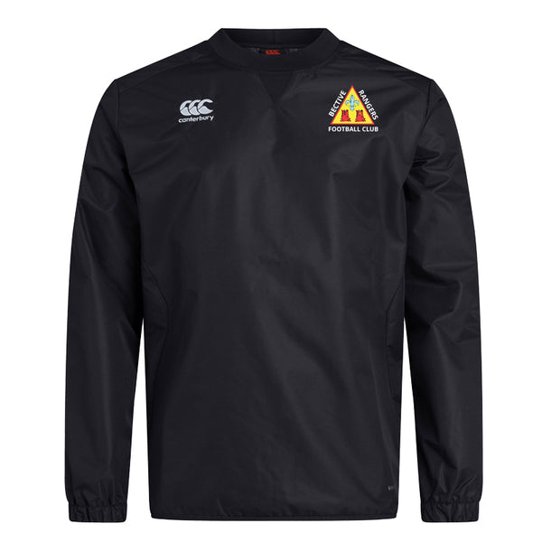 Bective Rangers FC Vaposhield Training Top