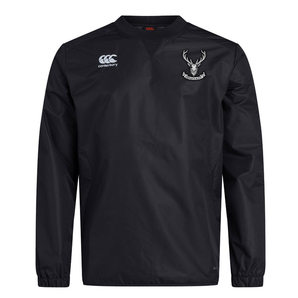 Creggs RFC Vaposhield Training Top