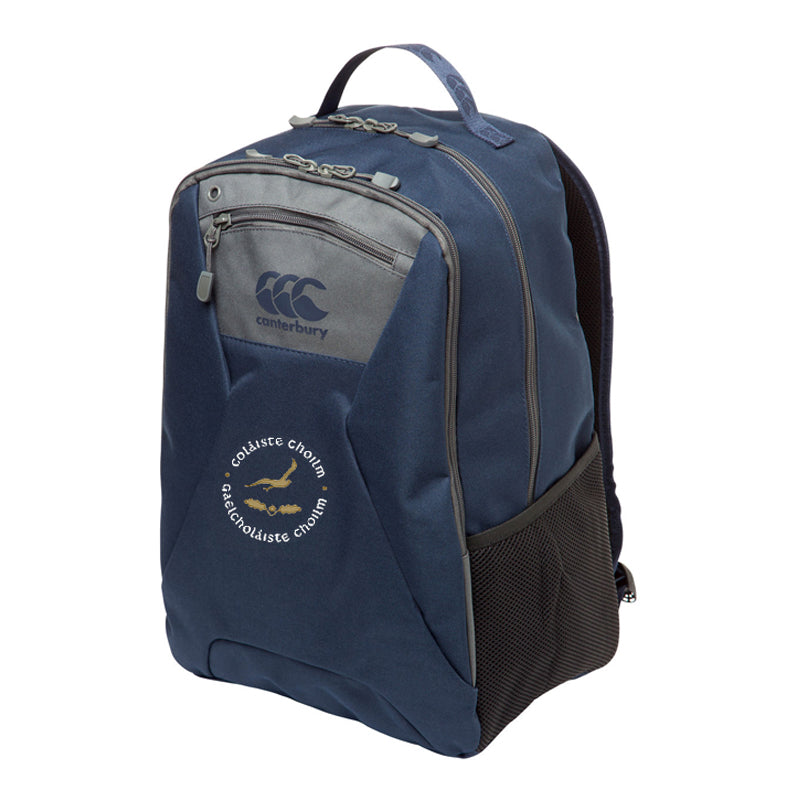 Colaiste Choilm Backpack