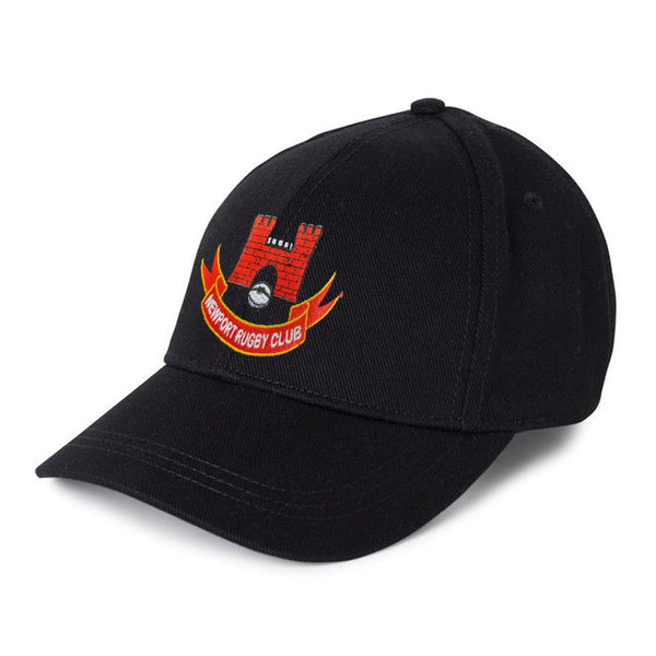 Newport RFC Baseball Cap