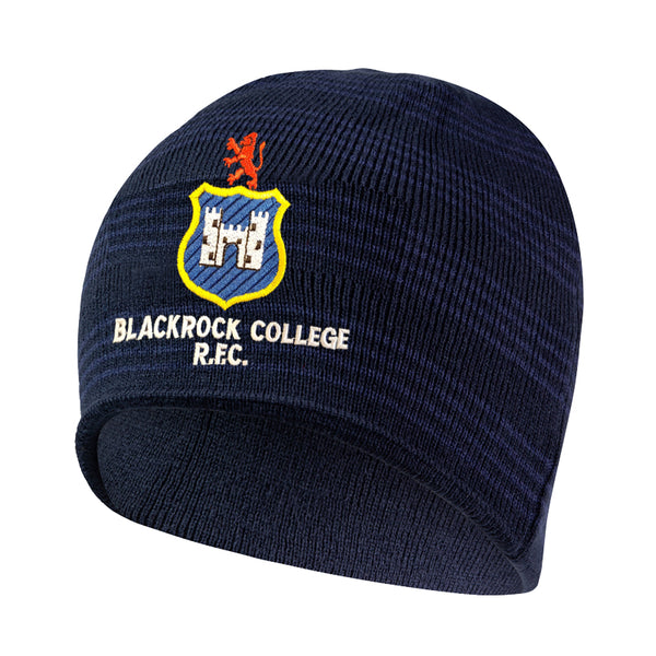 Blackrock College RFC Beanie