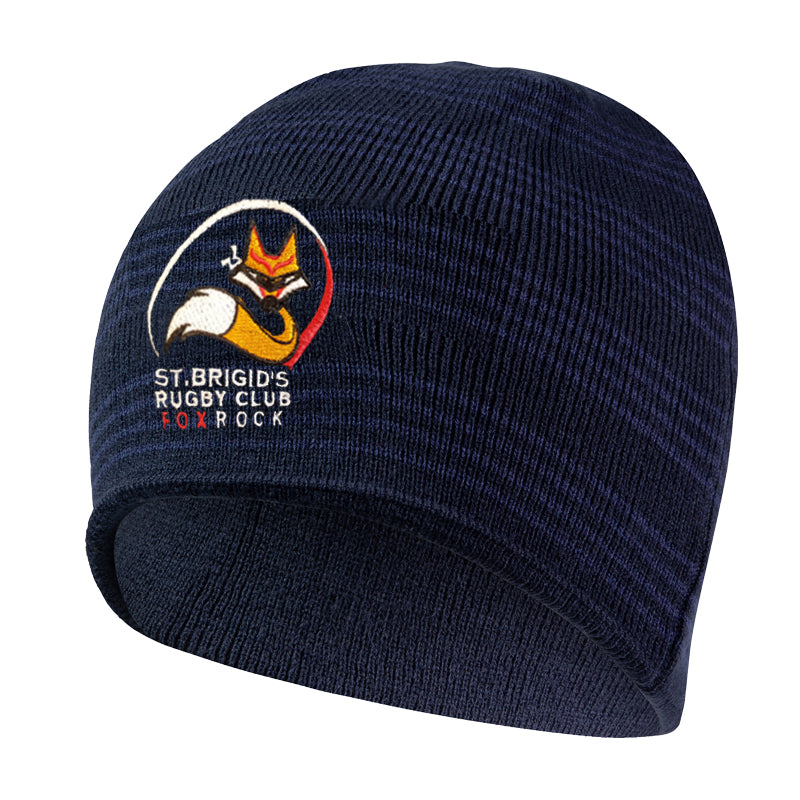 St Brigids RFC Beanie