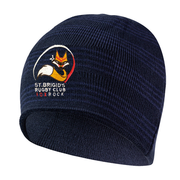 St Brigids RFC Beanie