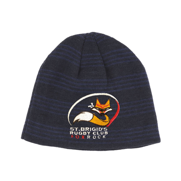 St Brigids RFC Beanie