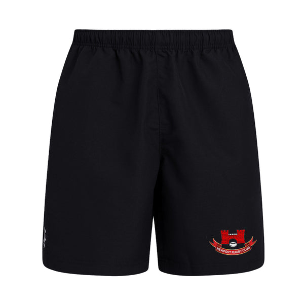 Newport RFC Gym Short