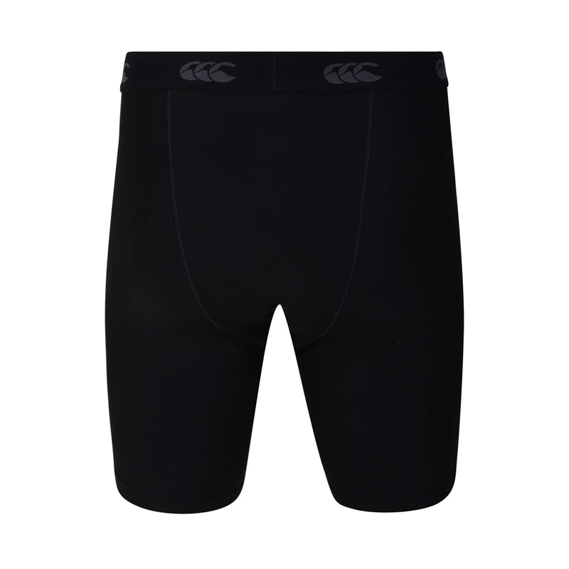 Canterbury Thermoreg Short Junior Black