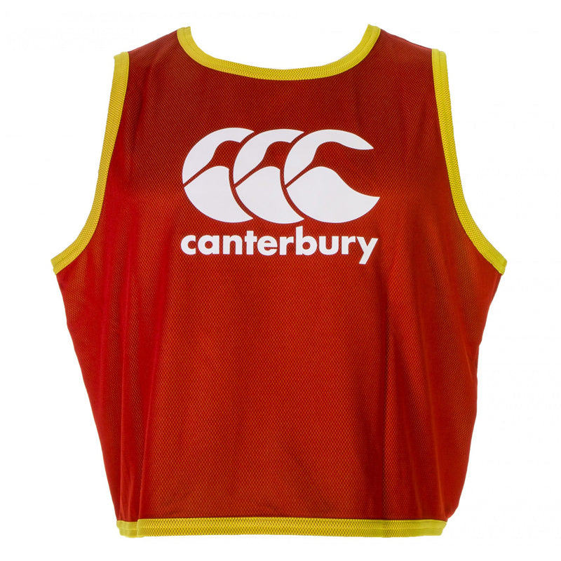 Canterbury Reversible Bib