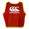 Canterbury Reversible Bib