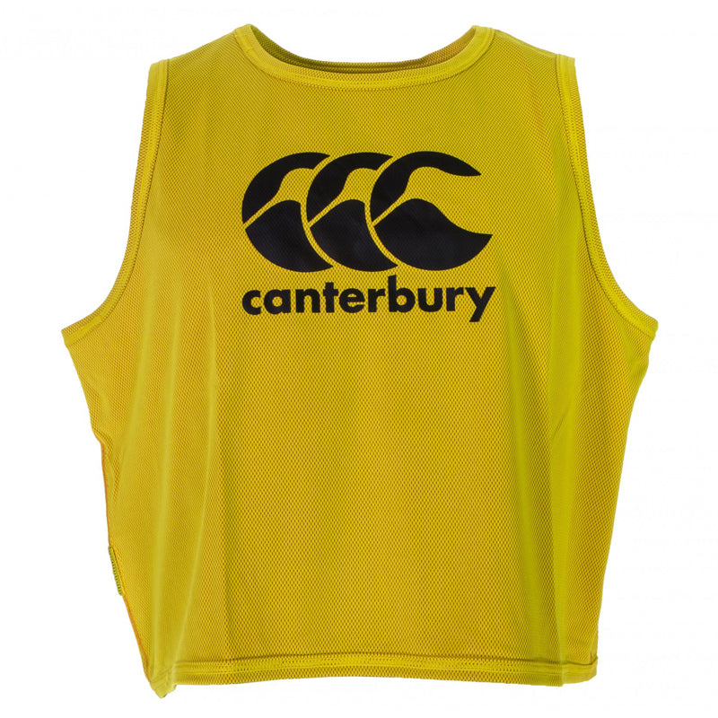 Canterbury Reversible Bib