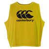 Canterbury Reversible Bib