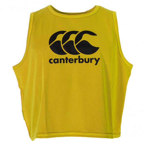 Canterbury Reversible Bib