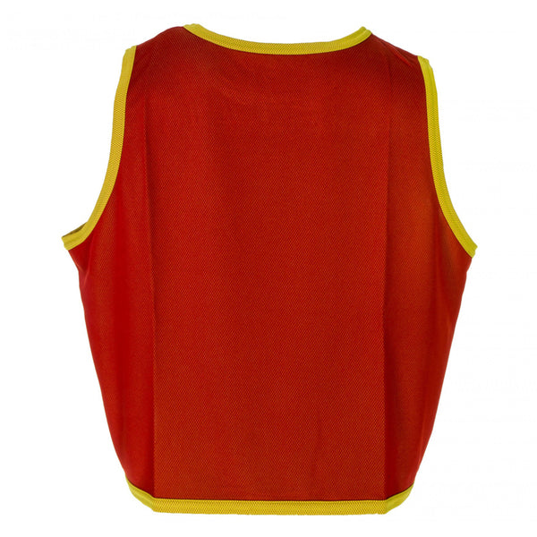 Canterbury Reversible Bib