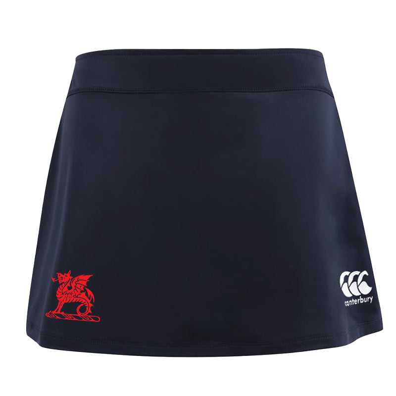 Wesley College Skort