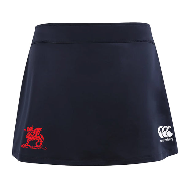 Wesley College Skort