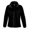 Ladies Result Core Softshell Jacket