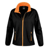 Ladies Result Core Softshell Jacket
