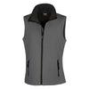 Ladies Softshell Bodywarmer