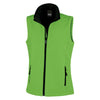 Ladies Softshell Bodywarmer