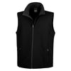 Men's Softshell Bodywarmer