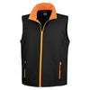 Men's Softshell Bodywarmer