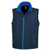 Men's Softshell Bodywarmer