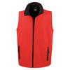 Men's Softshell Bodywarmer