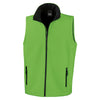 Men's Softshell Bodywarmer