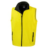 Men's Softshell Bodywarmer