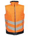 Regatta High-vis Pro Bodywarmer
