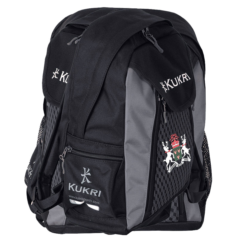 Bandon Grammar Backpack