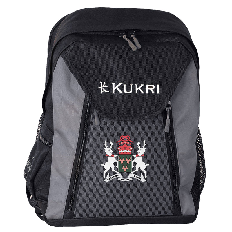 Bandon Grammar Backpack