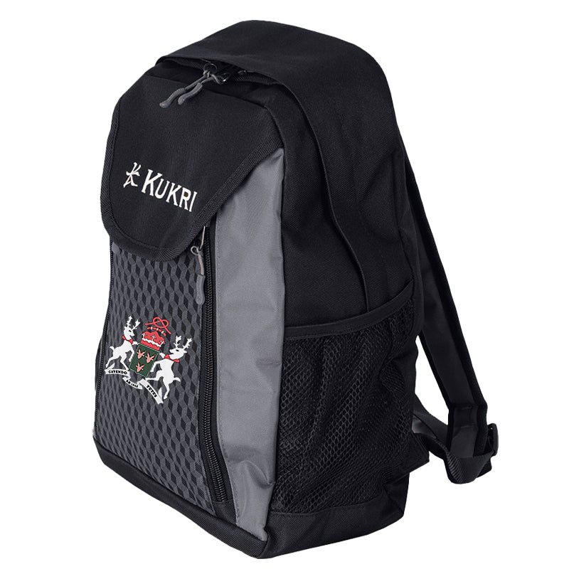 Bandon Grammar Backpack