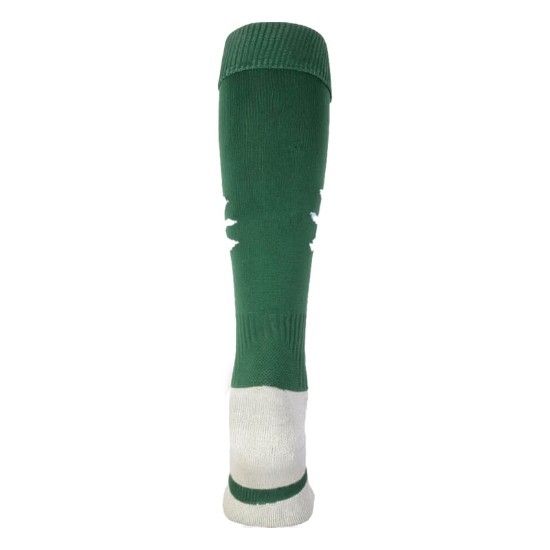 Bandon Grammar Hockey Sock Back View