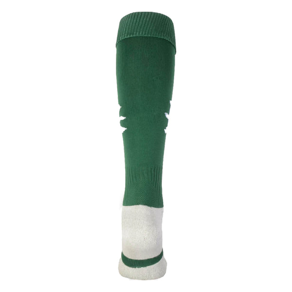 Bandon Grammar Hockey Sock Back View