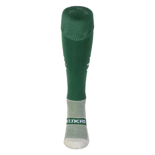 Bandon Grammar Hockey Sock Front View