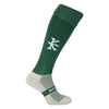 Bandon Grammar Hockey Sock Side View