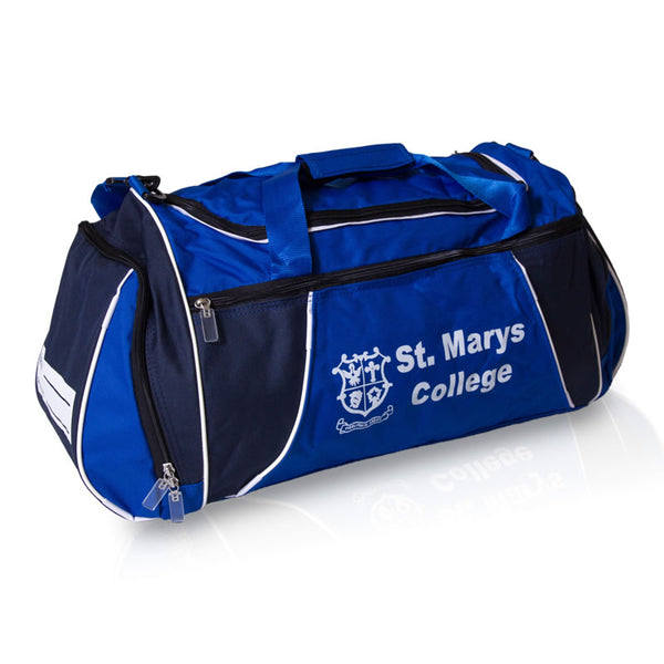 St. Mary's College Kitbag
