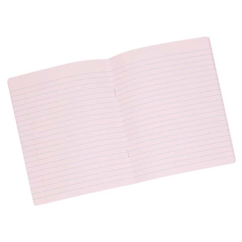 Ormond 88pg A11 Visual Memory Aid with Durable Cover