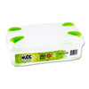Smash Nude Food Movers 1400ml Rubbish Free Lunchbox