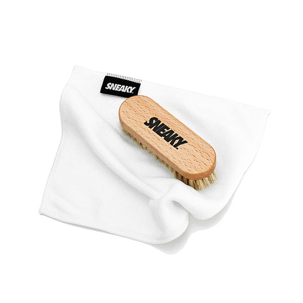 Sneaky Cleaner Kit