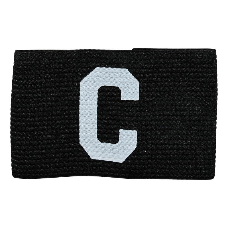 Precision Big C Captains Armband in Black