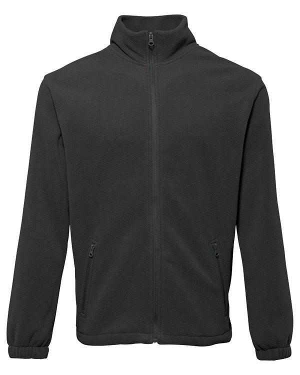 Craftsman Full Zip Fleece