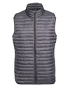 Ladies Tribe Fineline Padded Gilet