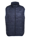 Ladies Tribe Fineline Padded Gilet
