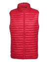Ladies Tribe Fineline Padded Gilet